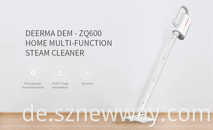 Deerma Zq610